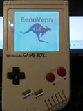 DMG 3" Backlit LCD Kit