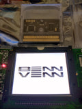 Game Gear 512kbyte Cart