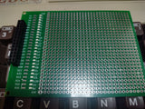 Vz300 sd loader expansion proto board