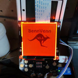 DMG 3" Backlit LCD Kit