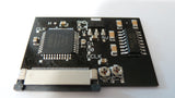 SP LCD converter board