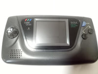 Sega Game Gear modded console