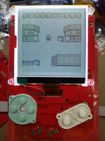 DMG 3" Backlit LCD Kit - Pre Order