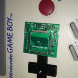 Porchie the TV out board for your DMG