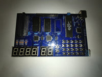 TEC compatible* Z80 computer