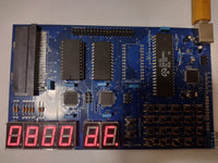 TEC compatible* Z80 computer
