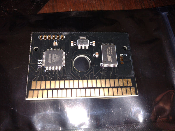 game gear flash cart Game Gear 512kbyte Cart – BennVenn's Shop