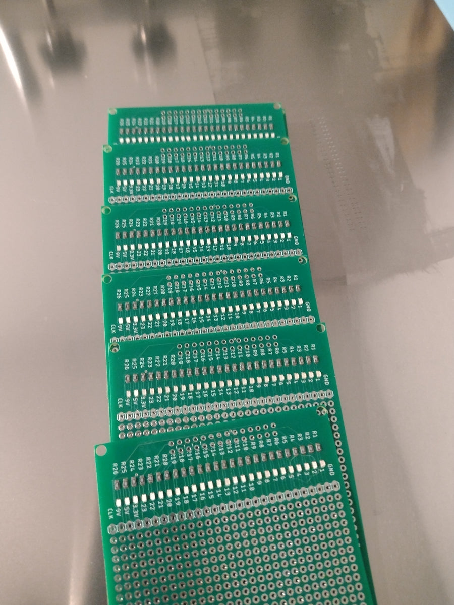 Vz300 sd loader expansion proto board – BennVenn's Shop