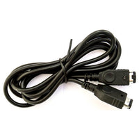 GBA 2 player link cable