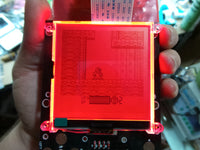 DMG 3" Backlit LCD Kit - Pre Order